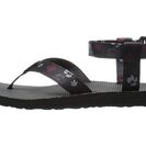 Incaltaminte Femei Teva Original Sandal Floral Satin Nightshade Floral