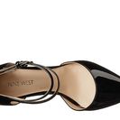 Incaltaminte Femei Nine West Eastlyn Black Synthetic