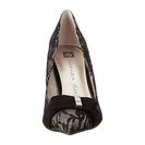 Incaltaminte Femei AK Anne Klein Thyra Black Lace