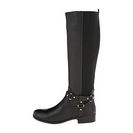 Incaltaminte Femei Jessica Simpson Reade Black Milling Goat