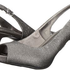 LifeStride Teller Pewter