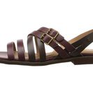 Incaltaminte Femei Bass Amidy OxbloodCocoa Atanado Leather