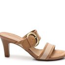 Incaltaminte Femei Aerosoles Trot Around Sandal Tan