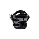 Incaltaminte Femei Michael Kors MK Plate Jelly Black