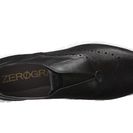 Incaltaminte Femei Cole Haan Zerogrand Slip-On Wing BlackOptic White