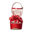Incaltaminte Femei Kate Spade New York Alerina Too Maraschino Red Patent