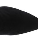 Incaltaminte Femei Adrienne Vittadini Jabine Black Kid Suede