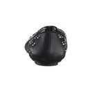 Incaltaminte Femei Vaneli Saxe Black NappaBlack Patent