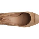 Incaltaminte Femei Tahari Stella Pump Tan