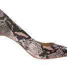 Incaltaminte Femei COACH Smith FogIvory Multi Python