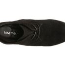 Incaltaminte Femei Nine West Joanis Wedge Bootie Black