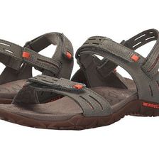 Incaltaminte Femei Merrell Terran Strap II Putty