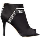 Incaltaminte Femei Nine West Doitnow Black Satin