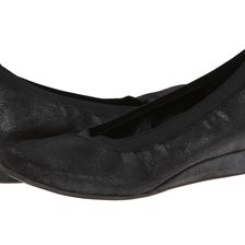 Vaneli Grassy Black Icaro Velour