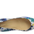 Incaltaminte Femei Ivanka Trump Janie3 YellowNavy Multi