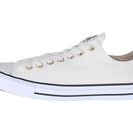 Incaltaminte Femei Converse Chuck Taylorreg All Starreg Toe Cap Ox ParchmentBlackWhite