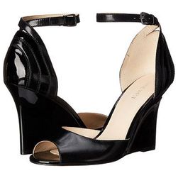 Incaltaminte Femei Nine West Benice BlackBlack Leather