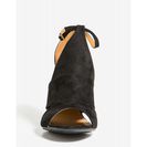 Incaltaminte Femei CheapChic Embark-05m Deep Feelings Heel Black
