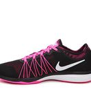 Incaltaminte Femei Nike Dual Fusion Hit Training Shoe - Womens BlackPink