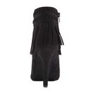 Incaltaminte Femei C Label Detroit-8 Black