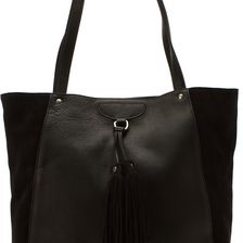 Frye Clara Tote Black