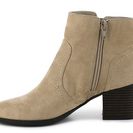 Incaltaminte Femei Unisa Hawke Bootie Beige