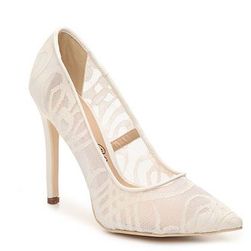 Incaltaminte Femei Penny Loves Kenny Tender Pump White