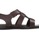 Incaltaminte Femei ECCO Touch Buckle Sandal Coffee