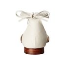 Incaltaminte Femei Steve Madden Leaondra White Leather