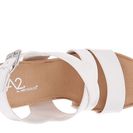 Incaltaminte Femei Aerosoles True Plush White