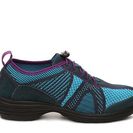 Incaltaminte Femei Sanita Tranquility Work Slip-On Work Sneaker Turquoise