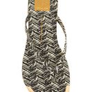Incaltaminte Femei DV by Dolce Vita Daina Sandal BLK WHT