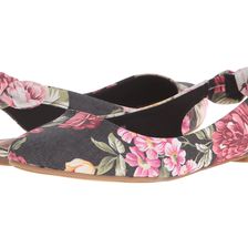 Rampage Brandy Black Multi Garden