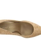 Incaltaminte Femei Stuart Weitzman Nouveau GoldNude Cork