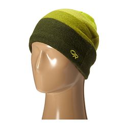 Accesorii Femei Outdoor Research Gradient Hat EvergreenHops