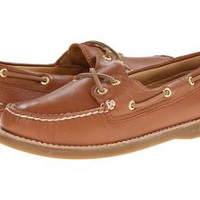 Incaltaminte Femei Sperry Top-Sider Gold AO 2-Eye Leather Tan