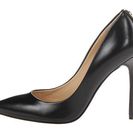 Incaltaminte Femei Ivanka Trump Kayden 4 Black Leather