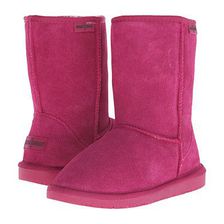 Incaltaminte Femei Minnetonka Olympia Boot Fuchsia