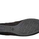 Incaltaminte Femei Isola Tavora Black Alaska Suede