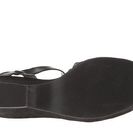 Incaltaminte Femei Bass Sicily Black