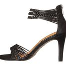 Incaltaminte Femei Corso Como Zimroa Black Nappa