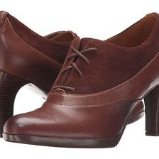 Incaltaminte Femei Naturalizer Audrey Brown Suede