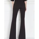 Incaltaminte Femei Nissa Pantalon P7766 Negru