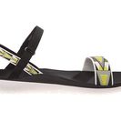 Incaltaminte Femei Teva Terra-Float Nova LimeWhite