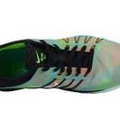 Incaltaminte Femei Nike Free TR 6 PRT BlackGamma BlueGlacier BlueWhite