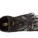 Incaltaminte Femei Vibram FiveFingers Bikila EVO WP BlackGreyPurple