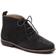Incaltaminte Femei White Mountain Albany Bootie Black