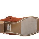 Incaltaminte Femei TOMS Lunata Bootie Cognac Suede