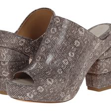 Salvatore Ferragamo Maiella Roccia Lizard Calf