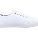 Incaltaminte Femei Tommy Hilfiger Lainie2 WhiteMarineSignature